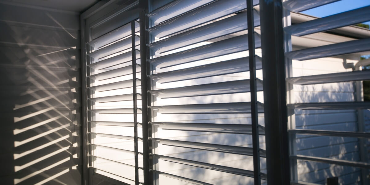 Protecting Your Home: The Benefits Of Aluminium Security Shutters 