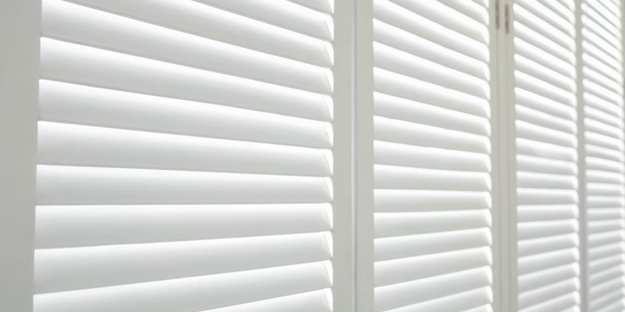 Experience Comfort & Privacy With Wooden Shutters Dorking