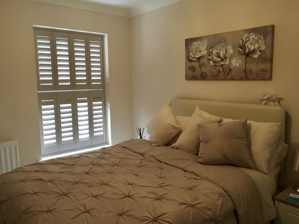 MDF Shutters & Their Benefits