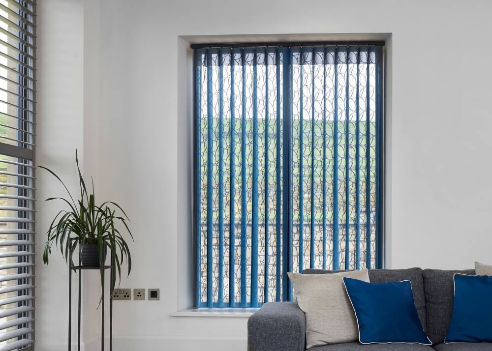 Our Range Of Blinds In Farnborough