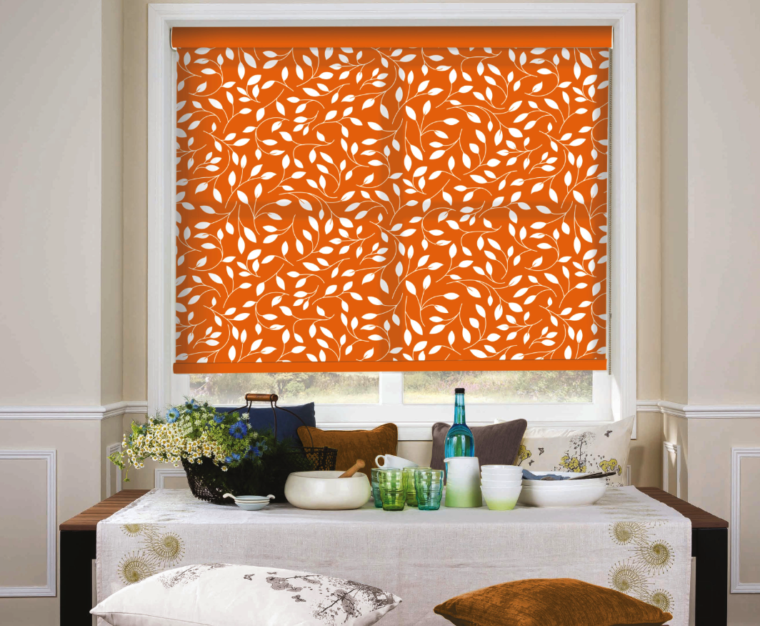 Avignon Roller Blinds