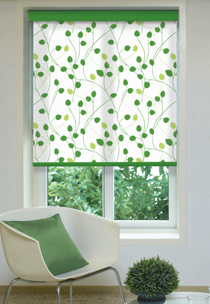 Avignon Roller Blinds