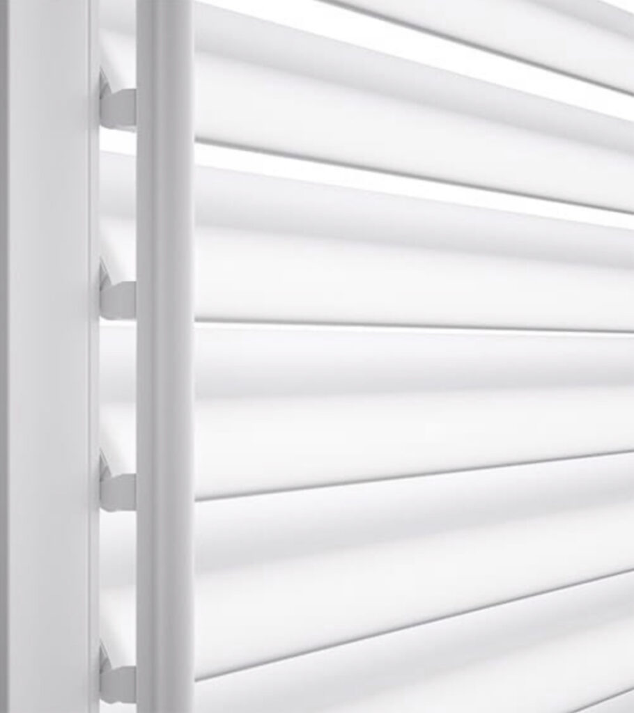 Perfect Fit Shutters