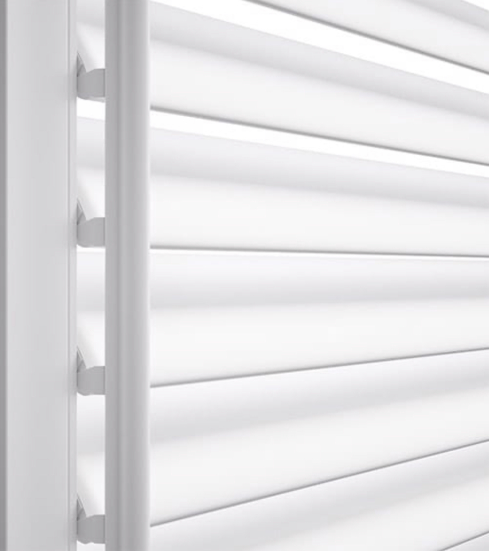 Enhance With Perfect Fit Shutters