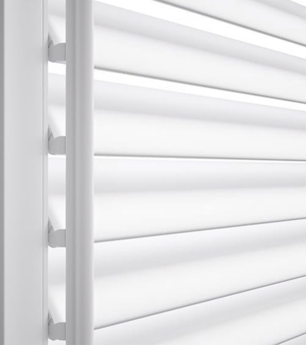 Enhance With Perfect Fit Shutters
